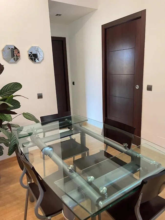 Apartamento City Flat Victoria Málaga