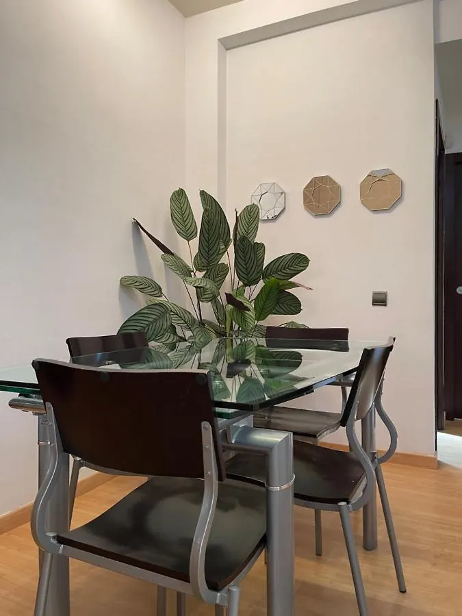 Apartamento City Flat Victoria Málaga