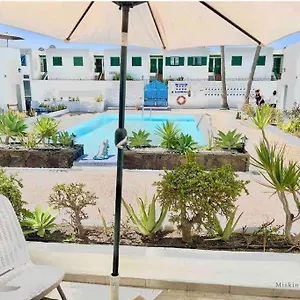 17 Blueshark Apartment Puerto del Carmen (Lanzarote)