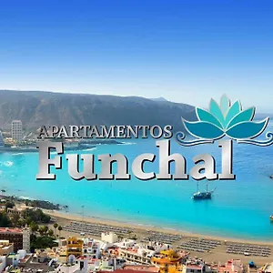 apartamentos-funchal-los-cristianos-tenerife.tenerifehoteles.net/