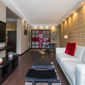 Warhol Apartment Las Palmas de Gran Canaria